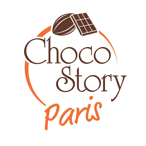 Musée du Chocolat logo