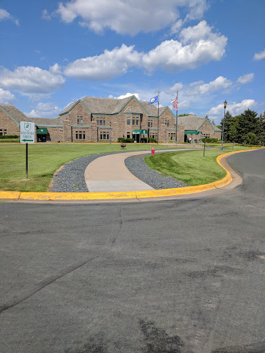 Golf Course «Edinburgh Golf Course», reviews and photos, 8700 Edinbrook Crossing, Brooklyn Park, MN 55443, USA