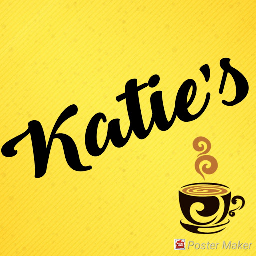 Katie's Cafe logo