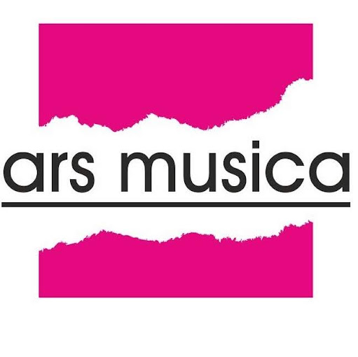 ars musica HiFi/TV/Multimedia logo