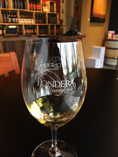 Winery «Pondera Winery Llc», reviews and photos, 19501 144th Ave NE, Woodinville, WA 98072, USA