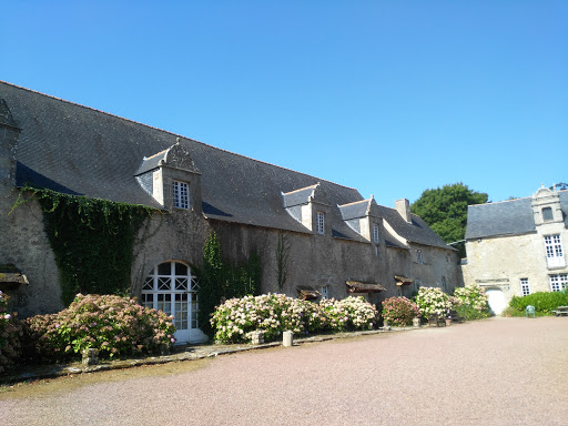 Château de Careil