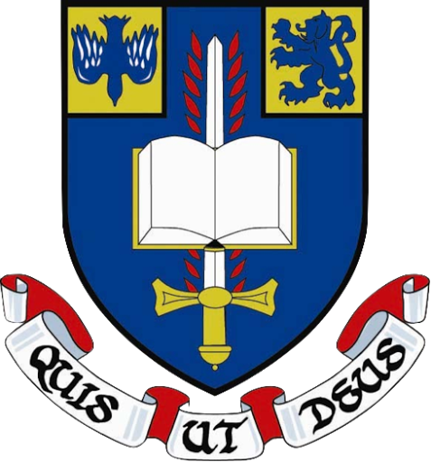 St. Michael’s College logo