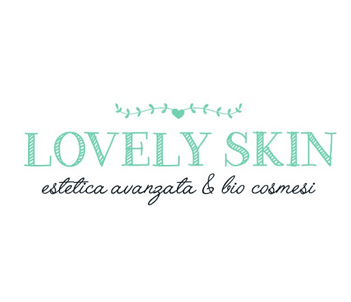 Lovely Skin Estetica Laser Milano logo