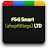 F & G Smart (Shop fittings) Ltd .