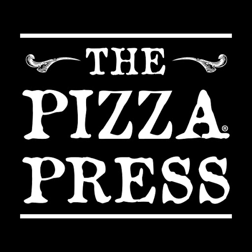 The Pizza Press logo