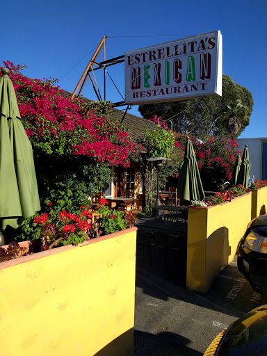 Mexican Restaurant «Estrellita Mexican Bistro & Cantina», reviews and photos, 971 N San Antonio Rd, Los Altos, CA 94022, USA