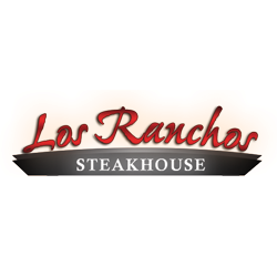 Los Ranchos Steakhouse logo