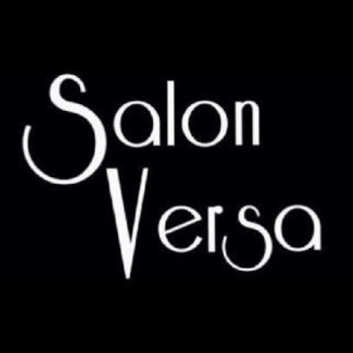 Salon Versa logo