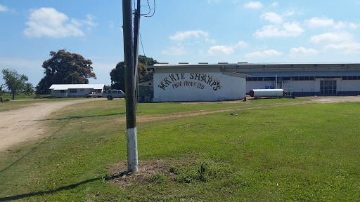 Marie Sharp's Fine Foods Ltd