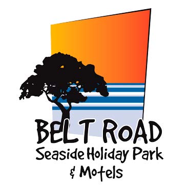 Belt Road Seaside Holiday Park logo