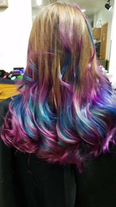 Photos of Marshall Hair Salon