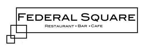Federal Square Cafe logo