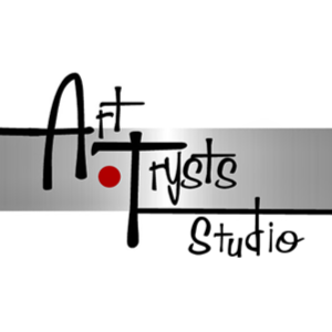 Art Trysts Studio logo