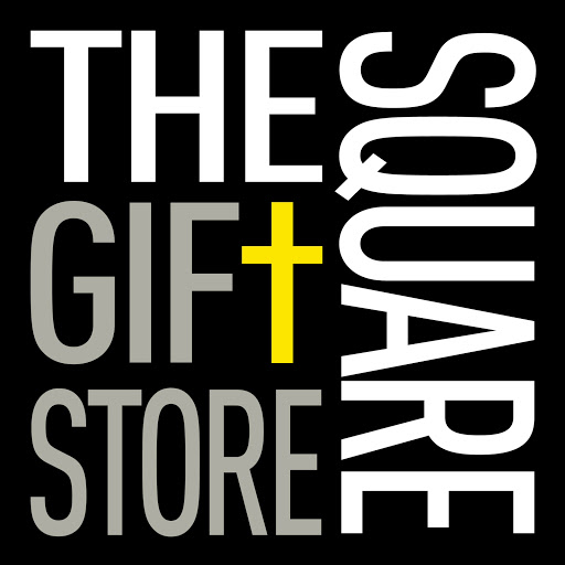The Square Gift Store logo
