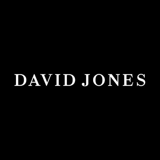 David Jones - Newmarket logo