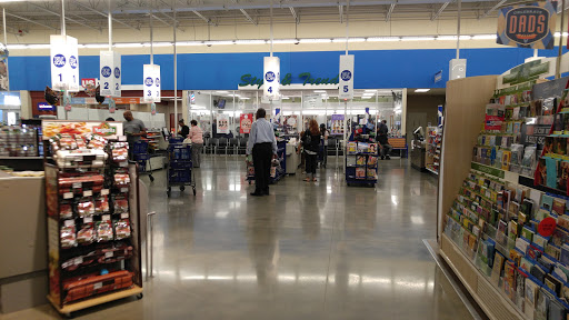 Grocery Store «Meijer», reviews and photos, 9200 S Western Ave, Evergreen Park, IL 60805, USA