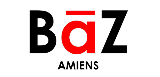 Boutikazik Amiens logo