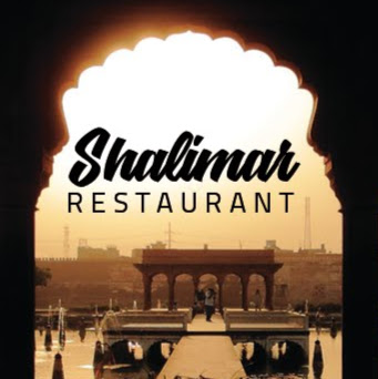 Shalimar - Restaurant Rouen logo