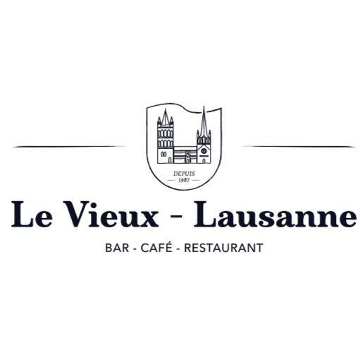 Le Vieux Lausanne logo