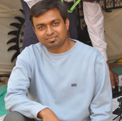 Satyendra Gupta Photo 26