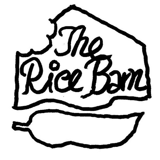 The Rice Barn logo