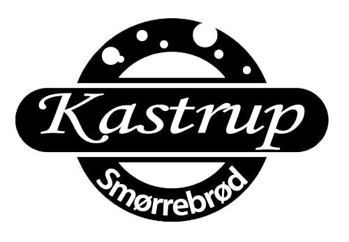 Kastrup Smørrebrød logo