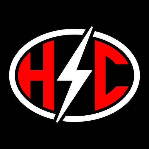 Hyper Strength and Conditioning logo