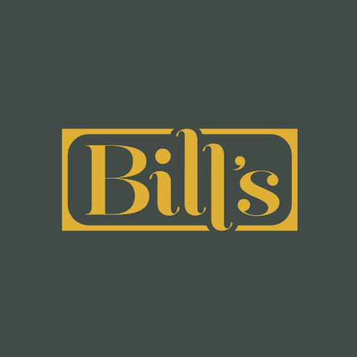 Bill's Clink Street Restaurant logo