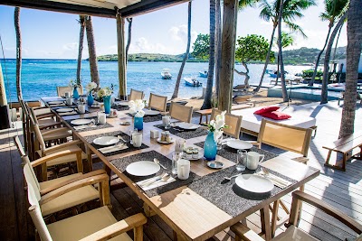 Photos of Restaurant Le Sereno St Barth