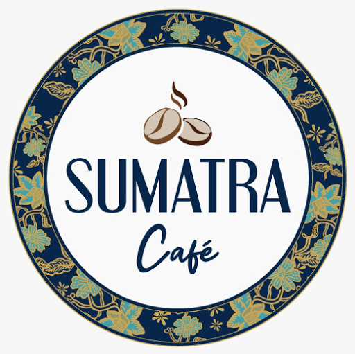 Sumatra Café logo