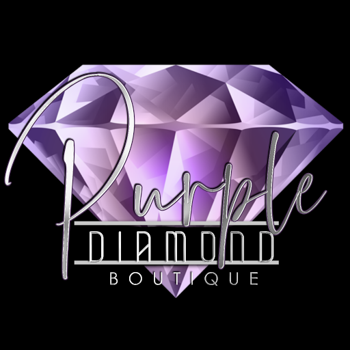 Purple Diamonds Boutique & Salon