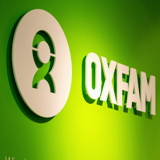 Oxfam Shop Berlin Schöneberg