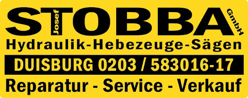 Josef Stobba GmbH