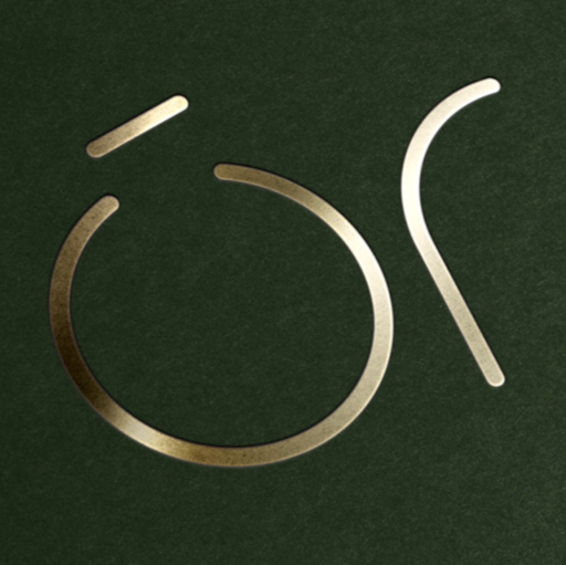 Ór Jewellery logo