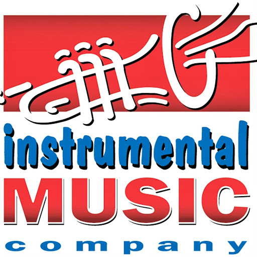 Instrumental Music Company logo