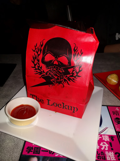 ザ・ロックアップ 渋谷店