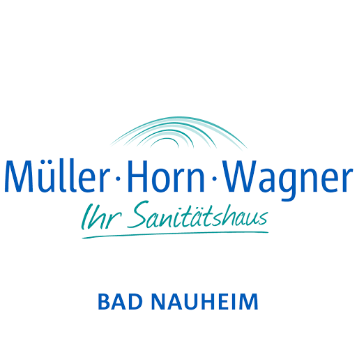 Sanitätshaus Müller-Horn-Wagner logo
