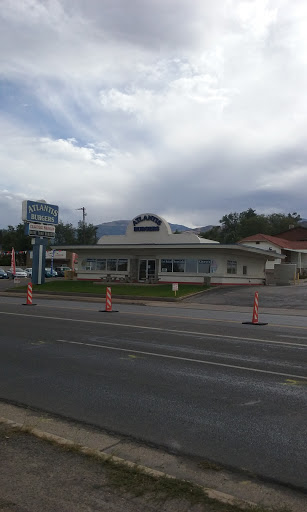 Hamburger Restaurant «Atlantis Burgers», reviews and photos, 10 US-89, North Salt Lake, UT 84054, USA
