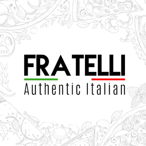 Fratelli Authentic Italian logo