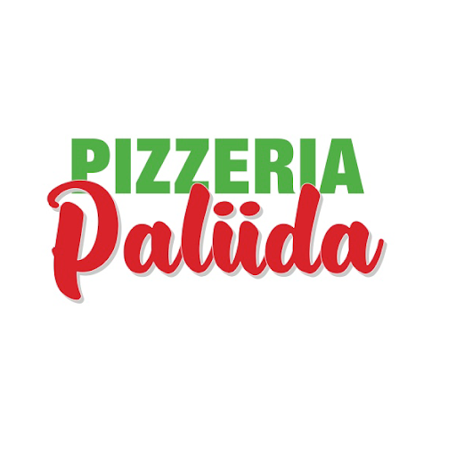 Pizzeria Palüda logo