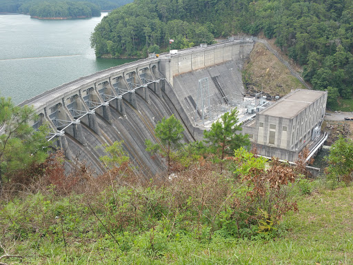 Tourist Attraction «Allatoona Lake Visitor Center & Museum», reviews and photos, 1138 GA-20 Spur, Cartersville, GA 30121, USA