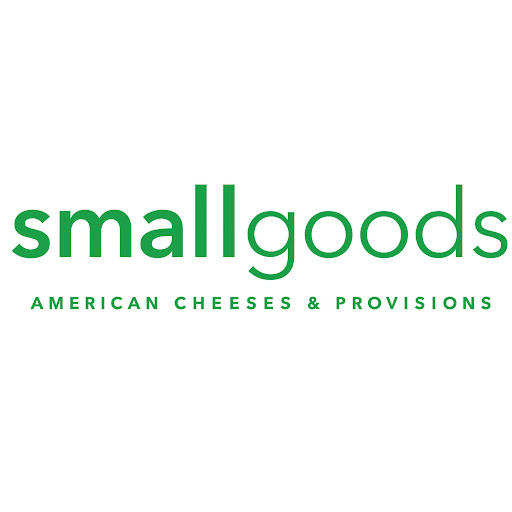 Smallgoods Cheese Shop & Cafe logo