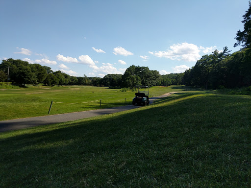 State Park «Leo J. Martin Memorial Golf Course», reviews and photos, 190 Park Rd, Weston, MA 02493, USA