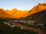 altıparmak, kaçkar, rize