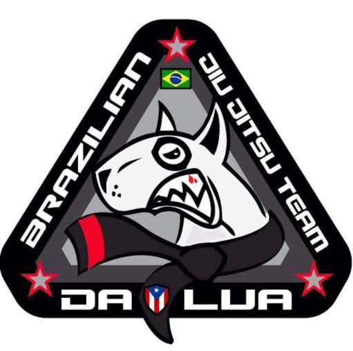 Dalua Brazilian Jiu Jitsu