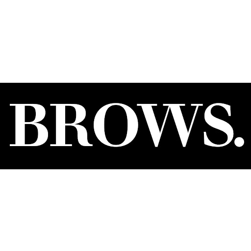 Brows - Enhancing Natural Beauty logo