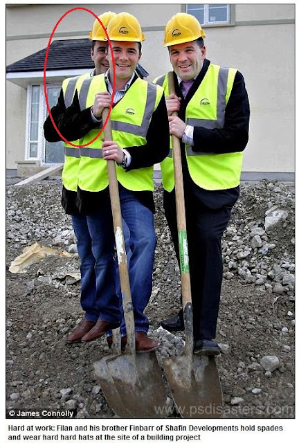daily mail double digging