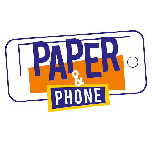 Paper & Phone