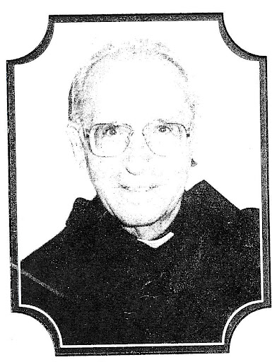 Padre Serapio